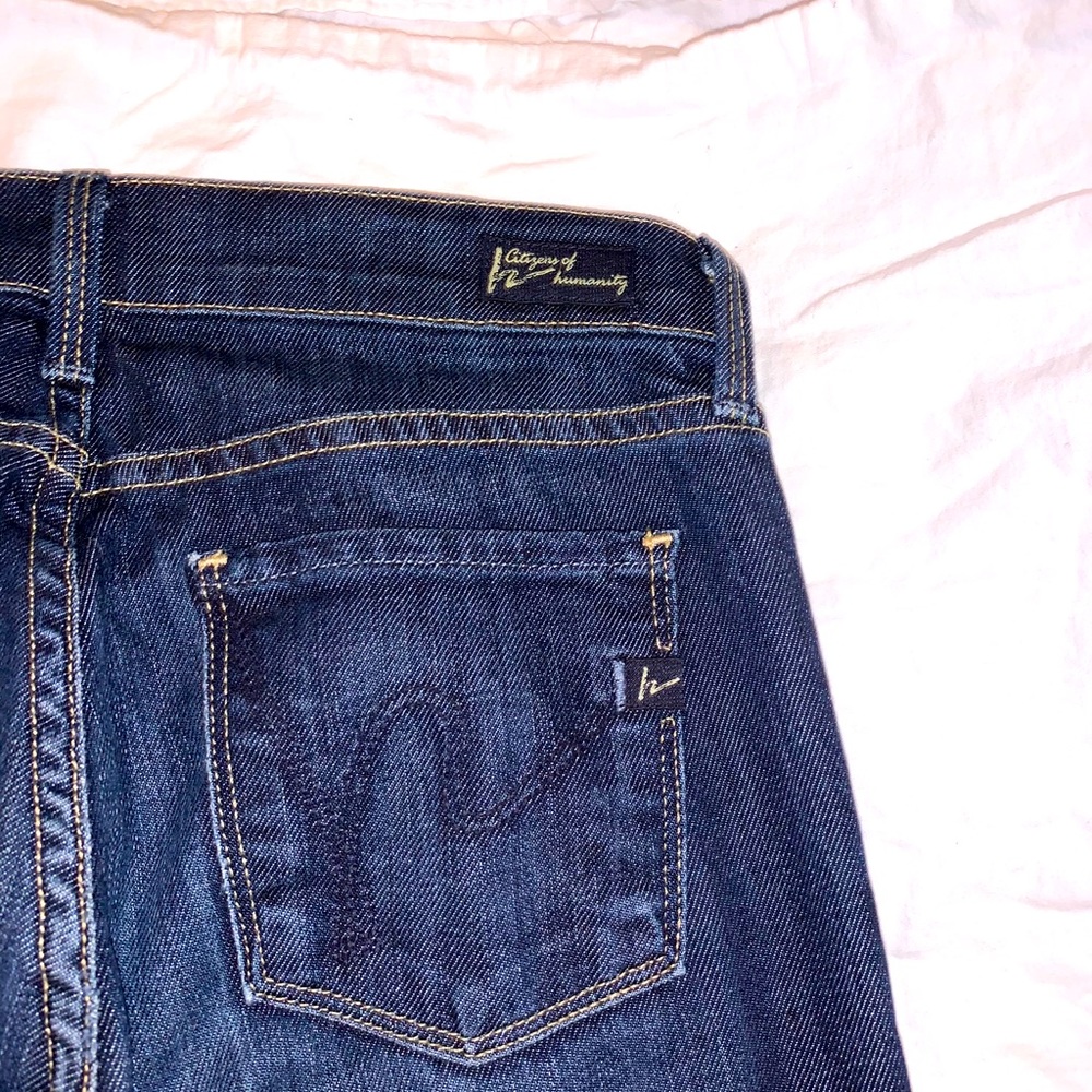 Seven for all mankind Denim jeans